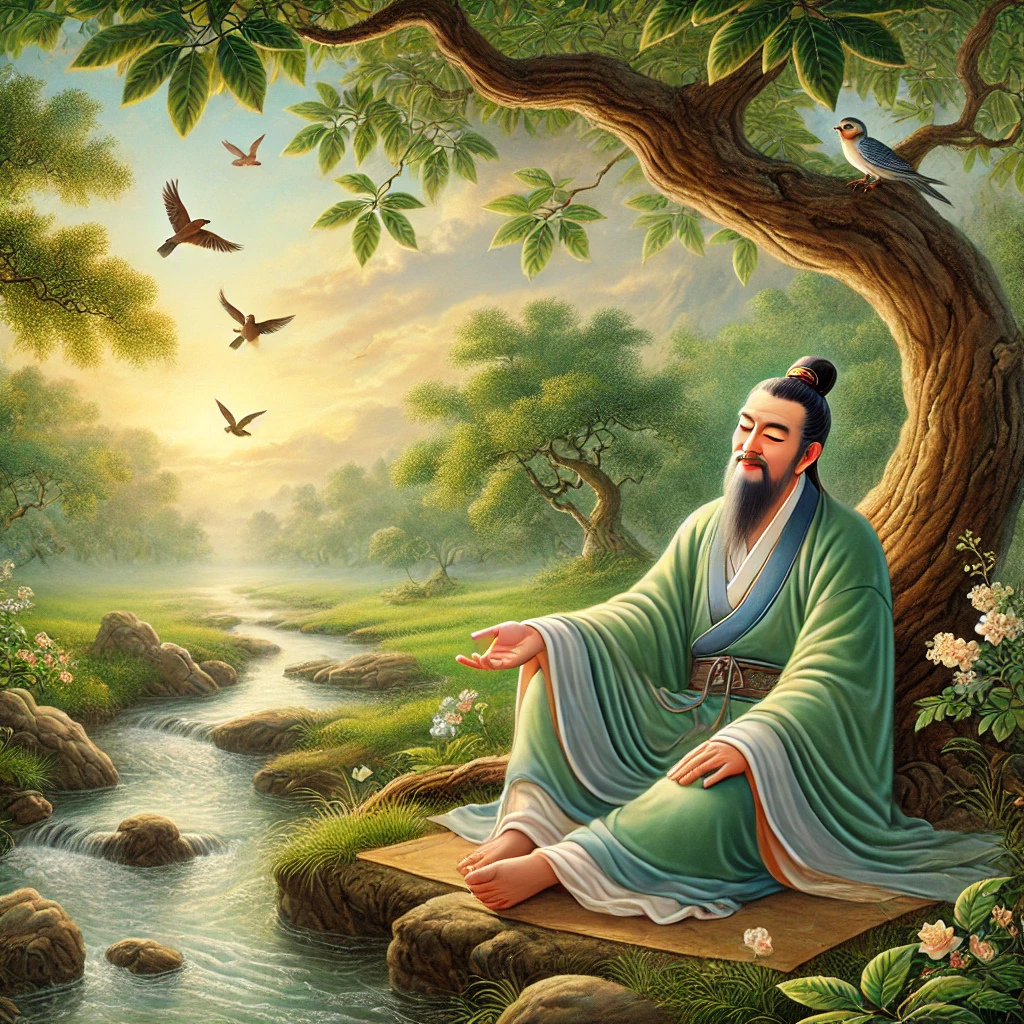 王公靈籤 第七首 - 微曦塔羅